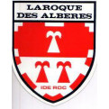 Office du tourisme et Mairie de Laroque
