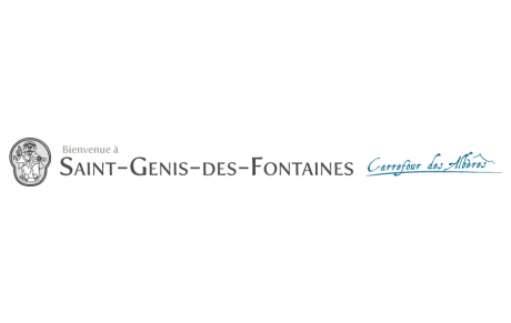 Commune de Saint Génis des Fontaines