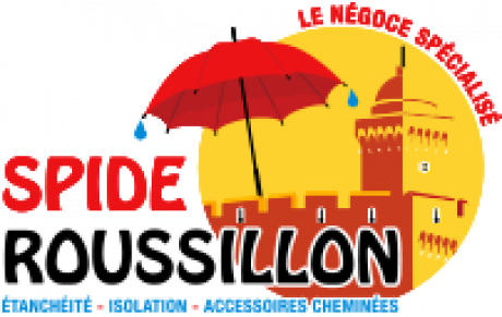 Spide Roussillon