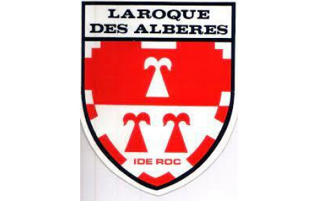 Office du tourisme et Mairie de Laroque